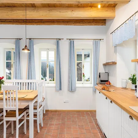 Villa In Bohemia With Sauna *